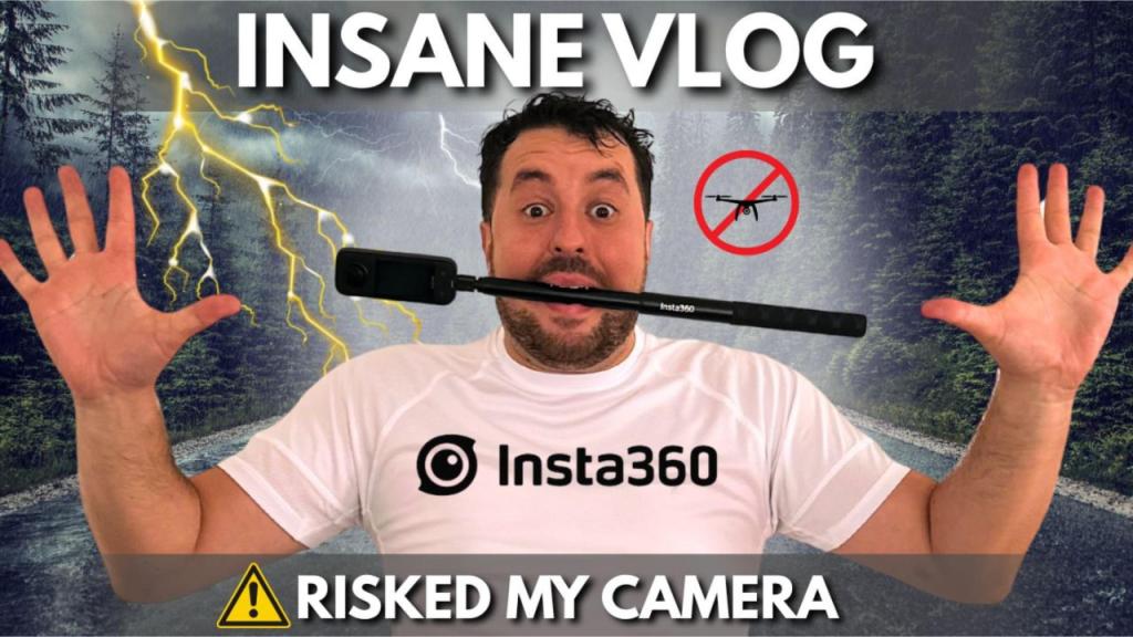 Hiking Austria’s Most Thrilling Gorge with the Perfect&nbsp;Camera