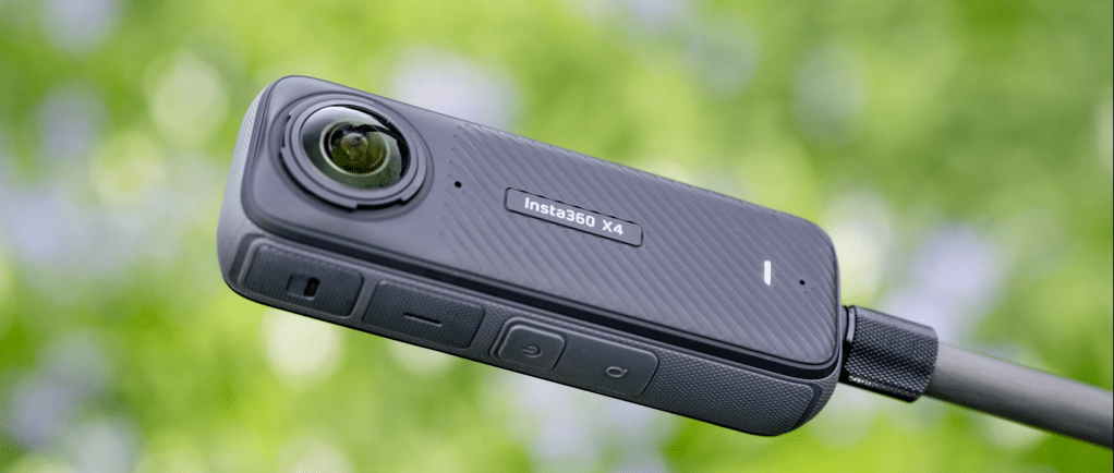 Get 5% Off for Best Insta360 Deals in&nbsp;2025